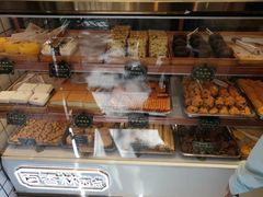 -百香林西点(西安门店)