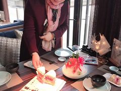 -山葵家·创意料理(EFC欧美广场店)