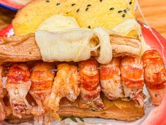-东方一串·龙虾烧烤·特色烤鱼(吴中路店)