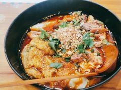 -湖南师大-三牌路鲜货冒菜