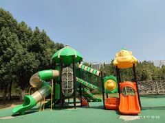 -天鹅湖体育公园