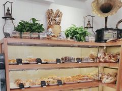 -梦菲思饼屋(瑞金宾馆店)