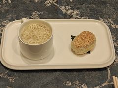 -扬州香格里拉·香宫中餐厅