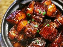 外婆红烧肉-蔡阿水羊肉店