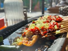 -成都吃客(九眼桥店)