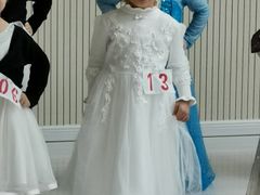 -西安小天鹅艺术团(曲江Alice店)