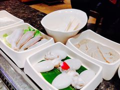 -海底捞火锅(龙湖三千集店)