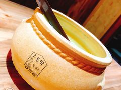-小木屋米酒店总店