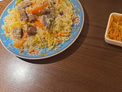 -相约·羊村小馆非遗手抓肉(七一酱园店)