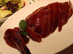 酥皮烤鸭-津禧荟·酥皮烤鸭(北辰店)