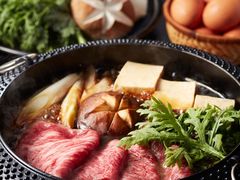 -鍋ぞう(新宿西口店)