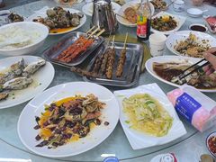 -范饭椰林川湘味海鲜·椰子鸡(三亚湾椰梦长廊店)