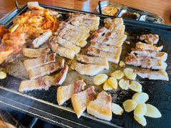 -香猪坊(五道口店)