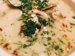 -又见炊烟私房菜(敬亭路店)