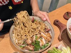 -The Good Place好地方·Brunch·coffee(国贸店)