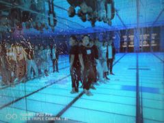 -秃鹫湾·推理大师沉浸式实景演绎推理剧场