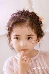 -Angel Fish photography 儿童摄影工作室(亚运村店)
