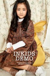 -INKIDS潮童社儿童摄影(朝阳大悦城店)