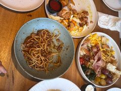 -翠贝卡&Mama Kelly Brunch Coffee(河西店)