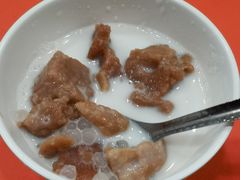 招牌荔浦香芋露-冰神糖水铺(国贸中心店)