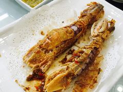 -渔民新村(番禺总店)