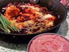 -五里关火锅(牛市口店)