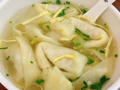 -朱新年·苏式汤团·面点(北寺塔店)