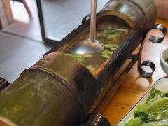 -61号餐吧(兴坪古镇漓江店)