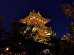 -迎泽公园