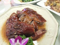 -绿雅居原生态农庄(小涌店)