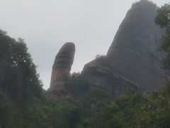 -丹霞山风景名胜区