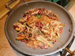 -吃饭皇帝大土家民族菜(正大广场店)