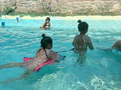 -杭州开元森泊度假乐园