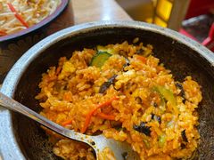 -韩香阁烤肉·烤活鳗(菏泽店)