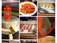 -昆泰嘉华酒店-嘉华咖啡厅