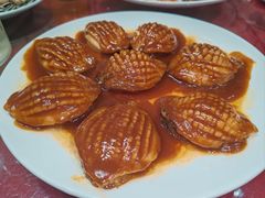 -小铜锣湾海鲜家常菜馆(河西店)