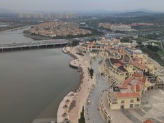 -青岛海泉湾皇冠假日度假酒店