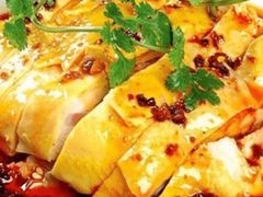 三黄鸡-申宴酒楼(王子百货店)