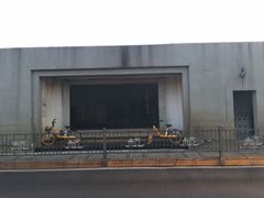 -钱塘江大桥陈列馆