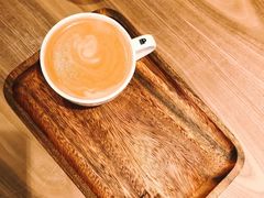 -Peet's Coffee皮爷咖啡(大学路店)