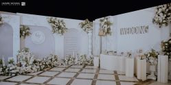 点击看大图 -豪门婚礼策划