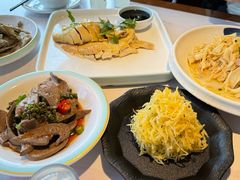 -壹只菜·崇明本地特色菜(崇明南门店)