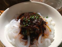 川北凉粉-听香·678茶铺(猛追湾店)