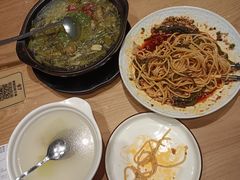 -老砂锅(城北店)