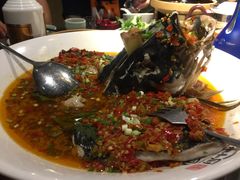 -井水小厨·湘菜(活力广场店)