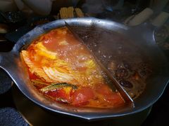 -湊湊火锅·茶憩(上海合生汇店)