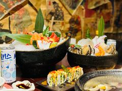 -披头士和牛火锅·寿喜烧自助(陶溪川店)