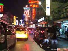 -唐人街(耀华力路)