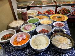 -李久其家民间餐厅(观沙岭公园店)