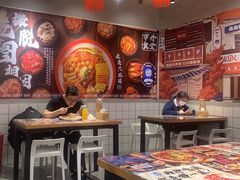 -仔耳朵冷锅鱼蛙芋儿鸡(莲花东路店)